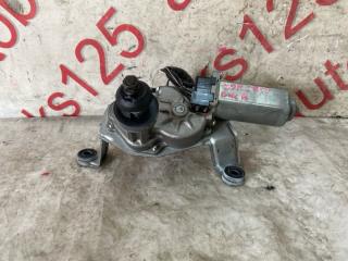 Мотор дворников задний Kia Sorento BL D4CB 987003E000 1 ракурс