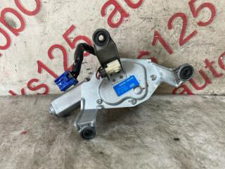 Мотор дворников задний Kia Sorento BL D4CB 987003E000 2 ракурс
