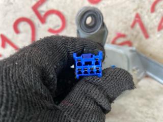 Мотор дворников задний Kia Sorento BL D4CB 987003E000 3 ракурс