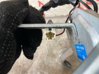 Мотор дворников задний Kia Sorento BL D4CB 987003E000 4 ракурс