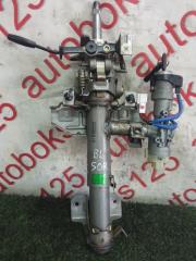 Замок зажигания Kia Sorento BL D4CB 1 ракурс