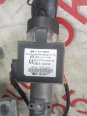 Замок зажигания Ssang Yong Actyon CJ D20DT 8711009000 3 ракурс