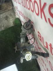 Замок зажигания Ssang Yong Actyon CJ D20DT 8711009000 5 ракурс