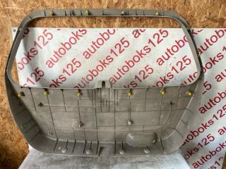 Обшивка двери багажника Kia Sorento BL D4CB 817503E000, 817603E000 4 ракурс Обшивка двери багажника Kia Sorento BL D4CB 817503E000, 817603E000 4 ракурс