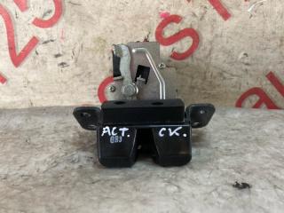 Замок крышки багажника задний SsangYong Actyon CK D20DTF (671950) 1 ракурс