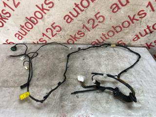 Проводка двери задняя Ssang Yong Actyon CK D20DTF (671950) 8275034010 1 ракурс