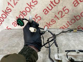 Проводка двери задняя Ssang Yong Actyon CK D20DTF (671950) 8275034010 4 ракурс