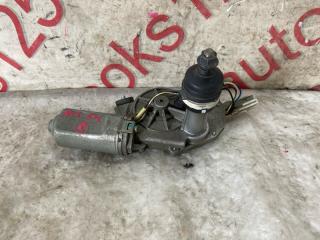 Мотор дворников задний Ssang Yong Actyon CK D20DTF (671950) 1 ракурс