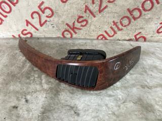 Решетка вентиляционная левая Kia Sorento BL D4CB 974303E000, 847803E000 1 ракурс