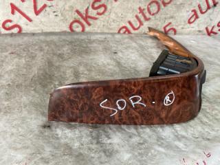 Решетка вентиляционная правая Kia Sorento BL D4CB 974403E000, 847803E100 2 ракурс