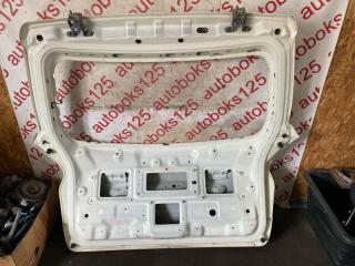 Дверь 5-я Ssang Yong Actyon CK D20DTF (671950) 1 ракурс