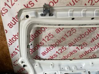 Дверь 5-я Ssang Yong Actyon CK D20DTF (671950) 2 ракурс
