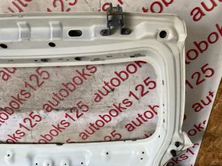 Дверь 5-я Ssang Yong Actyon CK D20DTF (671950) 3 ракурс