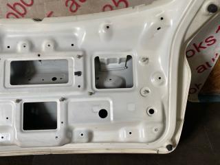 Дверь 5-я Ssang Yong Actyon CK D20DTF (671950) 4 ракурс