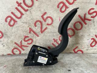 Педаль газа HYUNDAI Santa Fe CM D4EB 327262B100, DLS0776A2B110 1 ракурс Педаль газа HYUNDAI Santa Fe CM D4EB 327262B100, DLS0776A2B110 1 ракурс