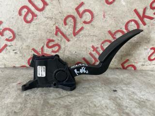 Педаль газа SsangYong Actyon CK D20DTF 2055034000, JY11C160603, C200 1 ракурс Педаль газа SsangYong Actyon CK D20DTF 2055034000, JY11C160603, C200 1 ракурс