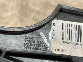 Кнопка старта Ssang Yong Actyon CK D20DTF 7661034030, C200 4 ракурс