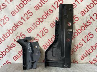 Защита двигателя передняя Chevrolet Cruze J300 F18D4 94566178 2 ракурс