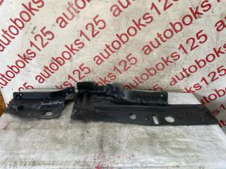 Защита двигателя передняя Chevrolet Cruze J300 F18D4 94566178 3 ракурс