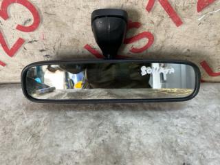 Зеркало салона Hyundai Sonata YF 010082 1 ракурс Зеркало салона Hyundai Sonata YF 010082 1 ракурс