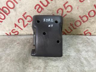Кожух рулевой колонки SsangYong Korando KJ 7655706003 1 ракурс Кожух рулевой колонки SsangYong Korando KJ 7655706003 1 ракурс