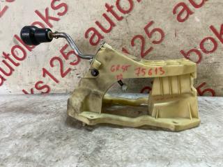 Ручка кпп Hyundai Grand Starex TQ D4CB 437004HXXX 2 ракурс Ручка кпп Hyundai Grand Starex TQ D4CB 437004HXXX 2 ракурс