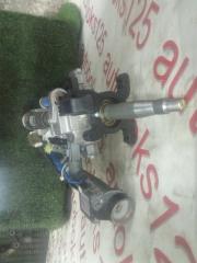 Замок зажигания Ssang Yong Actyon CJ D20DT 3 ракурс