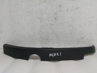 Накладка на торпеду Kia Mohave 2008 контрактная Накладка на торпеду Kia Mohave 2008