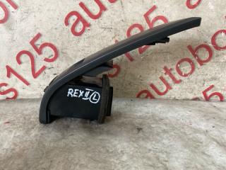 Решетка вентиляционная левая SsangYong Rexton GAB D27DT 6963A08000, 6964A08000 7654008005 2 ракурс