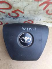 Подушка безопасности водителя DAEWOO WINSTORM 2009 контрактная Подушка безопасности водителя DAEWOO WINSTORM 2009