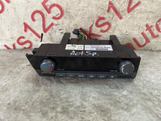 Блок управления климат-контролем Ssang Yong Actyon Sports D20DT (664) 6870009080 1 ракурс