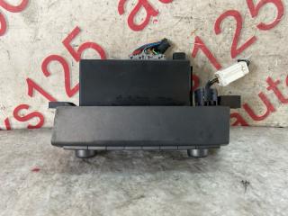 Блок управления климат-контролем Ssang Yong Actyon Sports D20DT (664) 6870009080 2 ракурс