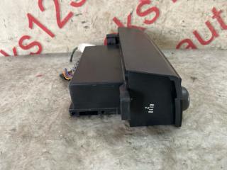 Блок управления климат-контролем Ssang Yong Actyon Sports D20DT (664) 6870009080 4 ракурс