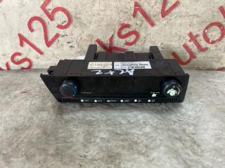 Блок управления климат-контролем Ssang Yong Actyon Sports D20DT (664) 6870009020 1 ракурс