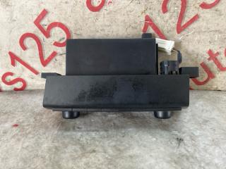 Блок управления климат-контролем Ssang Yong Actyon Sports D20DT (664) 6870009020 2 ракурс