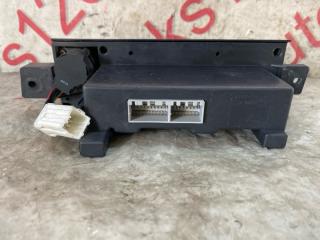 Блок управления климат-контролем Ssang Yong Actyon Sports D20DT (664) 6870009020 5 ракурс