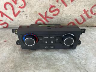 Блок управления климат-контролем Daewoo Winstorm KLAC Z20S1 20910837 1 ракурс