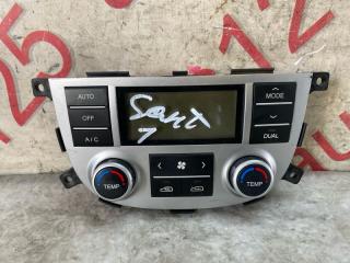 Блок управления климат-контролем Hyundai Santa Fe CM D4EB 972502B303, 972502BXXX 1 ракурс