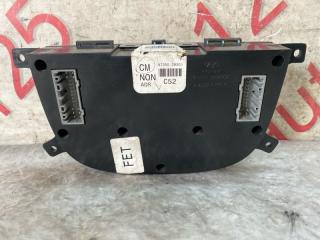 Блок управления климат-контролем Hyundai Santa Fe CM D4EB 972502B303, 972502BXXX 2 ракурс