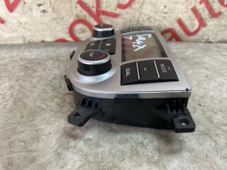 Блок управления климат-контролем Hyundai Santa Fe CM D4EB 972502B303, 972502BXXX 3 ракурс