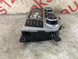 Блок управления климат-контролем Hyundai Santa Fe CM D4EB 972502B303, 972502BXXX 4 ракурс