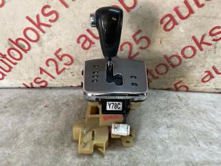 Рычаг переключения кпп Kia Sorento BL D4CB DWA3E74111 1 ракурс Рычаг переключения кпп Kia Sorento BL D4CB DWA3E74111 1 ракурс
