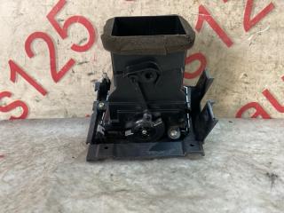 Решетка вентиляционная левая SsangYong Actyon CK D20DTF 6963A34001, 7653034010 5 ракурс