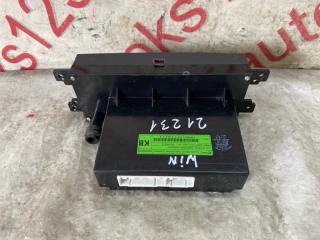 Блок управления климат-контролем Daewoo Winstorm KLAC Z20S 96436272 1 ракурс