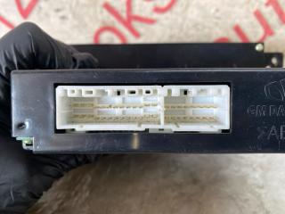 Блок управления климат-контролем Daewoo Winstorm KLAC Z20S 96436272 5 ракурс