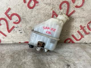 Бачок для тормозной жидкости Hyundai Santa Fe CM D4HA 1 ракурс