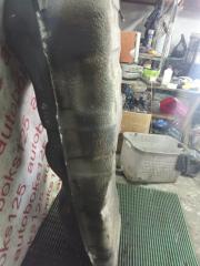 Бак топливный Ssang Yong Actyon CJ D20DT 3 ракурс