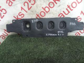 Балка передняя SsangYong Korando KJ OM662 (662 920) 4162005002 2 ракурс