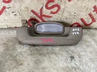 Печка салона задняя Ssang Yong Korando Turismo A150 D20DTR (671960) 7763021004 1 ракурс