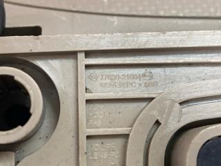 Печка салона задняя Ssang Yong Korando Turismo A150 D20DTR (671960) 7763021004 4 ракурс